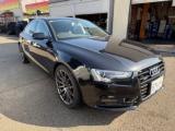 アウディ A5スポーツバック 2．0 TFSI クワトロ 4WD