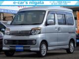 アトレーワゴン カスタム TB RS ltd 4WD パワスラ