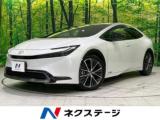 プリウス Z 4WD 全周囲カメラ 寒冷地仕様