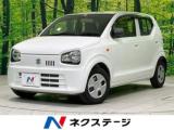 アルト L 4WD 禁煙車 シートヒーター