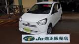 ミライース L SA3 4WD