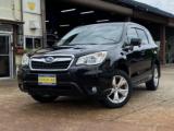 フォレスター 2．0i-L 4WD 6速MT ナビBカメラ