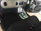 ☆　★　☆　★　　　納　得　の　内　外　装　仕　上　げ　済　み　車　　　☆　★　☆　★トラストでは外装の修理はもちろん、内装汚れやシートシミの除去、フロアマットの洗浄等行ってから販売しております！