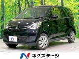 eKワゴン M 禁煙車 シートヒーター オートエアコン