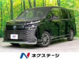 ヴォクシー ハイブリッドS-G 禁煙車 フリップダウンモニター