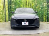 MAZDA3ファストバック（新潟県新潟市南区）画像14