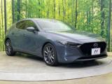 MAZDA3ファストバック（新潟県新潟市南区）画像16