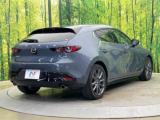 MAZDA3ファストバック（新潟県新潟市南区）画像17