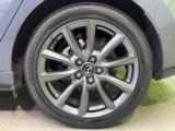 MAZDA3ファストバック（新潟県新潟市南区）画像25