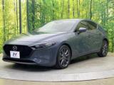 MAZDA3ファストバック（新潟県新潟市南区）画像27