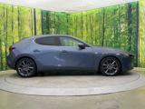 MAZDA3ファストバック（新潟県新潟市南区）画像29
