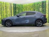 MAZDA3ファストバック（新潟県新潟市南区）画像30