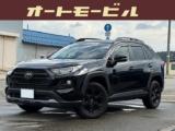 ＲＡＶ４ アドベンチャー オフロードパッケージ