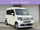 Ｎ－ＶＡＮ＋スタイル ファン