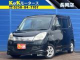 ソリオ X 4WD 電動スライドドア ETC 