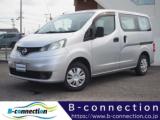 NV200バネットバン VX 4AT 法人ワンオーナー