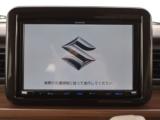 純正８インチナビ　フルセグＴＶ　ＣＤ＆ＤＶＤ再生　Ｂｌｕｅｔｏｏｔｈ♪