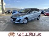 プレマシー 2．0 20C スカイアクティブ 検2年 関東仕入 鈑金塗装付 片側電動スライド