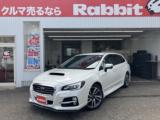 レヴォーグ 1．6GT-Sアイサイト アドバンスドセーフティー