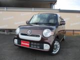 ミラココア ココアX 4WD