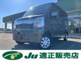 エブリイ ジョイン ターボHR 4WD Bカメラ付オーディオ