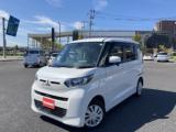 ekスペース G 4WD フルセグナビ バックカメラ