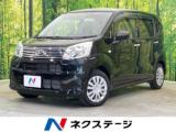 ムーヴ L SDナビ バックカメラ 禁煙車 ドラレコ