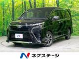 ヴォクシー ZS 煌III 4WD BIG-X10型ナビ