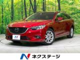 アテンザワゴン 20S 純正ナビ バックカメラ