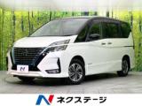セレナ e-パワー ハイウェイスターV 禁煙車