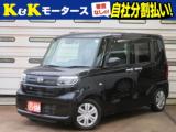 タント L 関東仕入 衝突軽減ブレーキ ナビ ETC