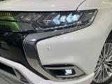 アウトランダーPHEV（新潟県長岡市）画像12