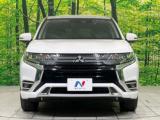 アウトランダーPHEV（新潟県長岡市）画像14
