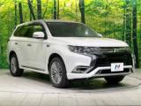 アウトランダーPHEV（新潟県長岡市）画像16