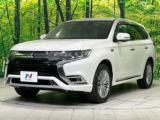 アウトランダーPHEV（新潟県長岡市）画像27
