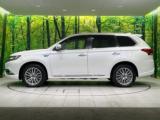 アウトランダーPHEV（新潟県長岡市）画像30