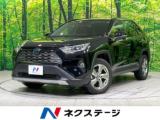 ＲＡＶ４ ハイブリッドG 4WD 禁煙車 セーフティセンス