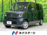 N＿BOX ベースグレード 4WD 禁煙車 ホンダセンシング