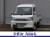 ハイゼットトラック ジャンボ リミテッド 4WD 5速マニュアル