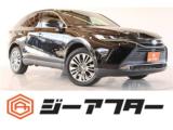 ハリアーハイブリッド