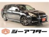 レガシィツーリングワゴン 2．0 GT DIT 4WD 後期モデル／純正ナビ／地デジ／HIDヘッドライト／パワーシート／クルーズコントロール／プッシュスタート／スマートキー／アルミホイール／フォグランプ
