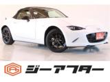 ロードスター 1．5 NR-A 6MTR5登録BILSTEINダンパーLEDトルセンLSD