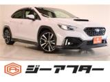 WRX＿S4 2．4 STI スポーツR EX 4WD 1オーナーエアロ11．6型ナビTV360°カメラ