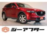 CX-5 2．2 XD プロアクティブ ディーゼルターボ 4WD 純正ナビ／地デジ／BOSEサウンド／レーダーク