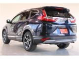 CR-V(新潟県新潟市東区)画像11