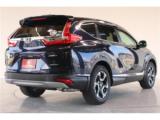 CR-V(新潟県新潟市東区)画像13