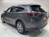 CX-8(新潟県新潟市東区)画像11