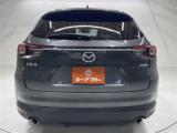 CX-8(新潟県新潟市東区)画像12