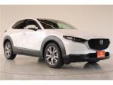 CX-30(新潟県新潟市東区)画像8
