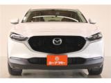 CX-30(新潟県新潟市東区)画像9